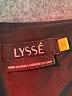 Lyssé Blue Active Pants Size 3X - photo 4