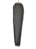 Sag Harbor 100% Polyester Gray Dress Pants Size 10 (petite) - photo 5