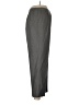 Sag Harbor 100% Polyester Gray Dress Pants Size 10 (petite) - photo 4