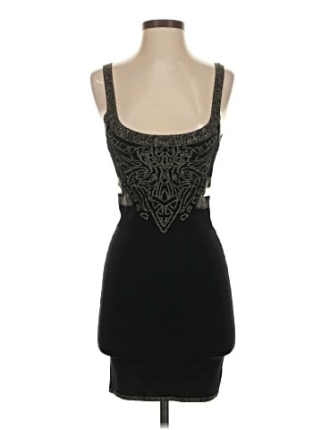 Marciano Cocktail Dress (view 1)