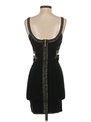 Marciano Cocktail Dress (view 2)