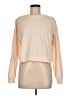 Forever 21 Tan Sweatshirt Size M - photo 1