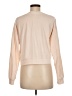Forever 21 Tan Sweatshirt Size M - photo 2