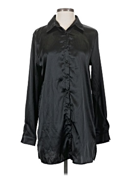 Princess Polly Long Sleeve Polo