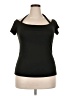 Shoedazzle Black Tank Top Size XXL - photo 1