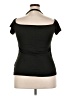 Shoedazzle Black Tank Top Size XXL - photo 2