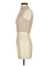 21 Saints Tan Tank Top Size S - photo 5