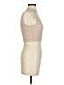 21 Saints Tan Tank Top Size S - photo 4