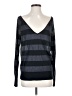 Free People Gray Pullover Sweater Size M - photo 1