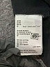 Style&Co 100% Cotton Black Blazer Size M (petite) - photo 7