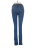 FRAME Denim Hearts Blue Jeans Size 28 waist - photo 2