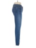 FRAME Denim Hearts Blue Jeans Size 28 waist - photo 4