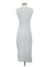 Shein Gray Casual Dress Size 2 - photo 2