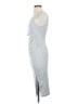 Shein Gray Casual Dress Size 2 - photo 5