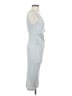 Shein Gray Casual Dress Size 2 - photo 4