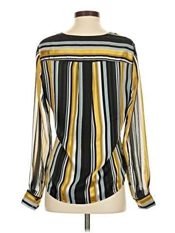 Parker Long Sleeve Blouse (view 2)