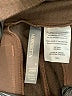 Mondetta Brown Active Pants Size S - photo 7