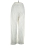 Unbranded Ivory Casual Pants Size XL - photo 2