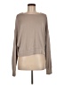 Danskin Tan Pullover Sweater Size M - photo 1