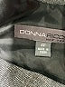 Donna Ricco Tweed Gray Casual Dress Size 4 (petite) - photo 7