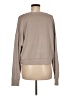 Danskin Tan Pullover Sweater Size M - photo 2