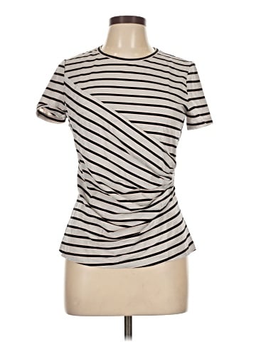 Per Se By Carlisle Short Sleeve Top (view 1)