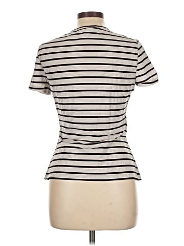Per Se By Carlisle Short Sleeve Top (view 2)