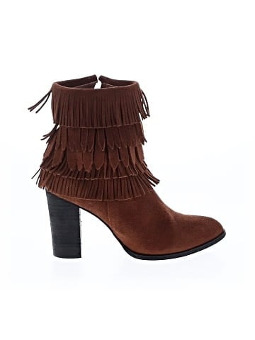 CATHERINE Catherine Malandrino Ankle Boots (view 1)