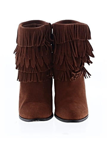 CATHERINE Catherine Malandrino Ankle Boots (view 2)
