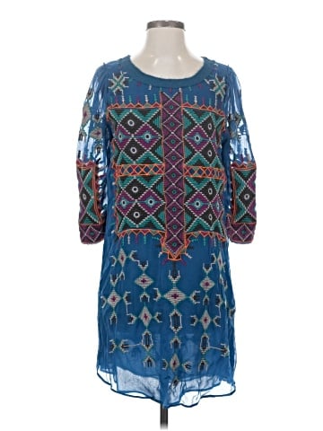 Creme Fraiche Casual Dress (view 1)