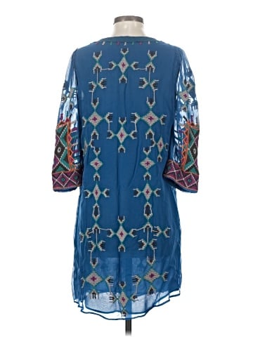 Creme Fraiche Casual Dress (view 2)