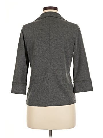 Grass Collection Blazer (view 2)