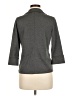 Grass Collection Tweed Gray Blazer Size M - photo 2