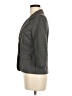 Grass Collection Tweed Gray Blazer Size M - photo 5