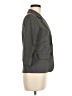 Grass Collection Tweed Gray Blazer Size M - photo 4