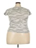 Athletic Works Camo Gray Active T-Shirt Size XXL - photo 1