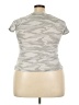 Athletic Works Camo Gray Active T-Shirt Size XXL - photo 2