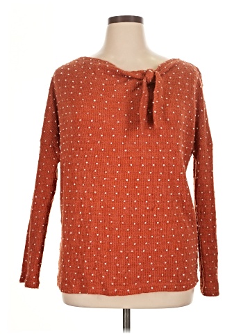 Weekend Suzanne Betro Pullover Sweater (view 1)