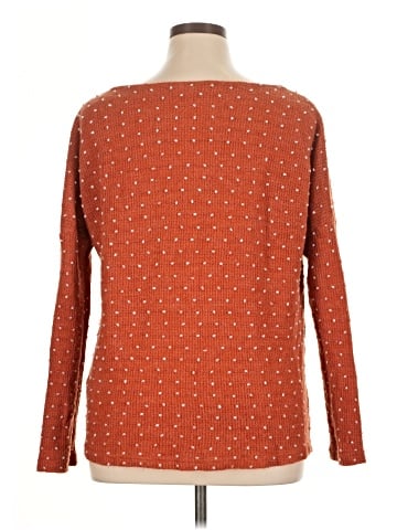 Weekend Suzanne Betro Pullover Sweater (view 2)