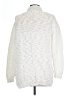 TSE Ivory Cardigan Size L - photo 2