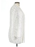 TSE Ivory Cardigan Size L - photo 4