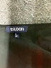 Tildon 100% Polyester Black Sleeveless Top Size M - photo 4