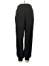 Zobha Solid Black Casual Pants Size M - photo 2