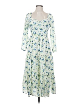 Sweet Baby Jamie Casual Dress