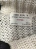 Zara Solid Ivory Turtleneck Sweater Size 13 - 14 - photo 4
