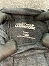 Mickey Mouse Black Zip Up Hoodie 9-12 MO / 12 MO - photo 3