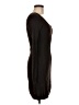 Mango Black Casual Dress Size M - photo 4