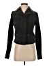 Mossimo Tweed Gray Jacket Size S - photo 1