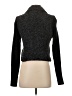 Mossimo Tweed Gray Jacket Size S - photo 2