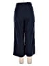 J.Jill Blue Casual Pants Size L - photo 2
